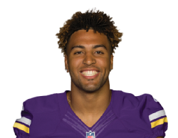 Photo de Irv Smith Jr. en NFL avec Houston Texans