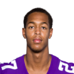 Cameron Dantzler Sr.