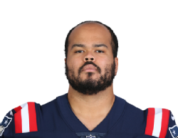 Photo de Jermaine Eluemunor en NFL avec New York Giants