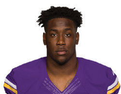 Photo de Jalyn Holmes en NFL avec Washington Commanders