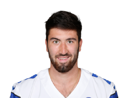 Photo de Ben DiNucci en NFL avec Atlanta Falcons