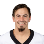 John Parker Romo