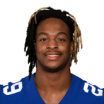 Xavier McKinney