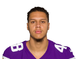 Photo de Blake Lynch en NFL avec Tennessee Titans