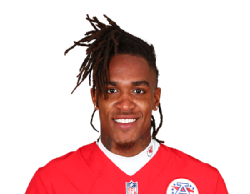 Photo de Demarcus Robinson en NFL avec San Francisco 49ers