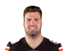 Photo de Stephen Carlson en NFL avec Chicago Bears