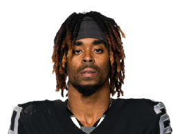 Photo de Damon Arnette en NFL avec Houston Texans