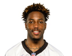 Photo de Kevon Seymour en NFL avec Washington Commanders