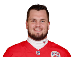 Photo de Mike Caliendo en NFL avec Kansas City Chiefs