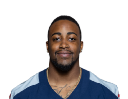 Photo de Julius Chestnut en NFL avec Tennessee Titans
