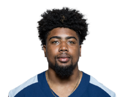 Photo de Treylon Burks en NFL avec Washington Commanders