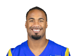 Photo de Robert Woods en NFL avec Pittsburgh Steelers