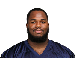 Photo de Teair Tart en NFL avec Los Angeles Chargers