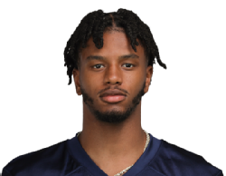 Photo de Kristian Fulton en NFL avec Kansas City Chiefs