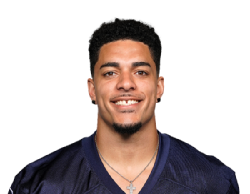 Photo de Amani Hooker en NFL avec Tennessee Titans