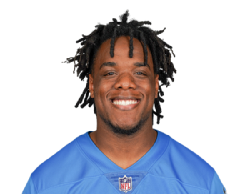 Photo de Jermar Jefferson en NFL avec Tennessee Titans