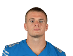 Photo de Tom Kennedy en NFL avec Detroit Lions