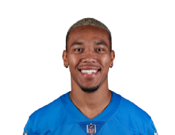 Photo de Amon-Ra St. Brown en NFL avec Detroit Lions