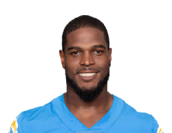 Photo de Denzel Perryman en NFL avec Los Angeles Chargers