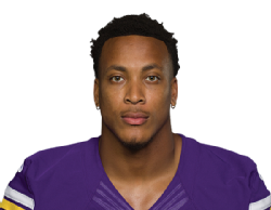 Photo de Mike Hughes en NFL avec Atlanta Falcons