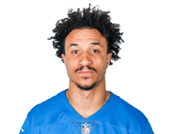 Photo de Chase Lucas en NFL avec San Francisco 49ers