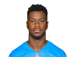 Photo de Amani Oruwariye en NFL avec Baltimore Ravens
