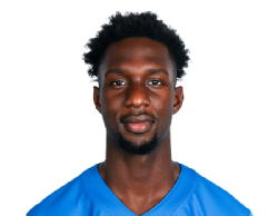 Photo de Kerby Joseph en NFL avec Detroit Lions