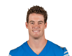 Photo de Jack Fox en NFL avec Detroit Lions