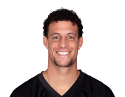 Photo de Feleipe Franks en NFL avec Atlanta Falcons