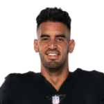 Marcus Mariota