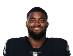 Photo de Amik Robertson en NFL avec Detroit Lions