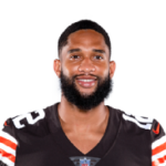 KhaDarel Hodge