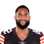 KhaDarel Hodge