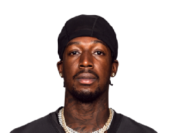 Photo de Calvin Ridley en NFL avec Tennessee Titans