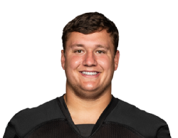 Photo de Chris Lindstrom en NFL avec Atlanta Falcons