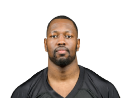 Photo de Arnold Ebiketie en NFL avec Atlanta Falcons