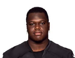 Photo de Marlon Davidson en NFL avec Houston Texans