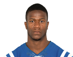 Photo de Rock Ya-Sin en NFL avec Detroit Lions