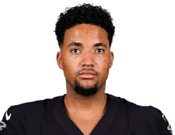Photo de Lenny Krieg en NFL avec Atlanta Falcons