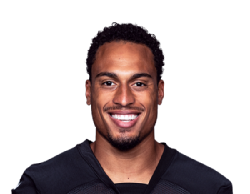 Photo de Isaiah Oliver en NFL avec New York Jets