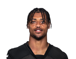 Photo de A.J. Terrell en NFL avec Atlanta Falcons