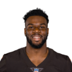 Jerome Ford