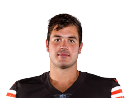 Photo de Jack Conklin en NFL avec Cleveland Browns