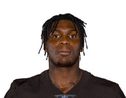 Photo de Perrion Winfrey en NFL avec Dallas Cowboys