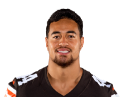 Photo de Sione Takitaki en NFL avec Minnesota Vikings