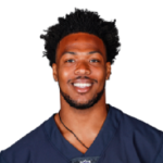 Thomas Graham Jr.
