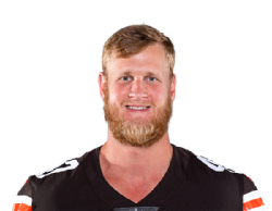 Photo de Charley Hughlett en NFL avec Philadelphia Eagles
