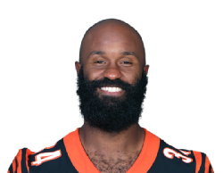 Photo de Samaje Perine en NFL avec Cincinnati Bengals