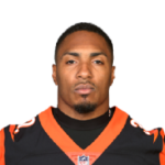Trayveon Williams