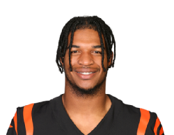 Ja'Marr Chase